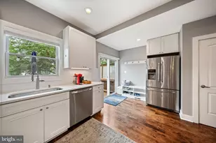 613 Longfellow St NW, Washington, DC 20011 - Photo 10