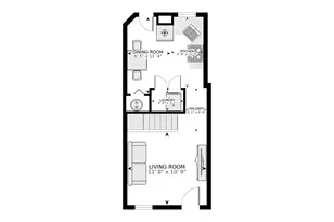 833 L St NE, Washington, DC 20002 - Photo 8