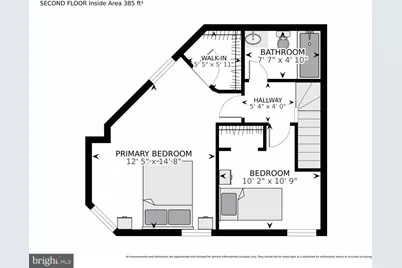 833 L Street NE, Washington, DC 20002 - Photo 4