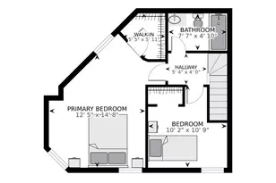 833 L St NE, Washington, DC 20002 - Photo 4