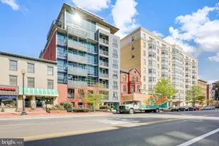1125 11th St NW, Washington, DC 20001 - Photo 1