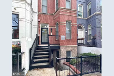 1123 6th Street NW #001, Washington, DC 20001 - Photo 2