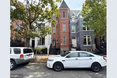 1123 6th Street NW #001, Washington, DC 20001 - Photo 1