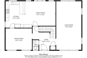 1430 Foxhall Rd NW, Washington, DC 20007 - Photo 50