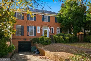 1430 Foxhall Rd NW, Washington, DC 20007 - Photo 2