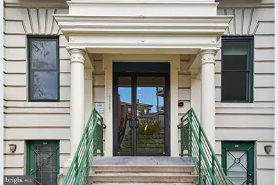 2627 Adams Mill Road NW #403, Washington, DC 20009 - Photo 2