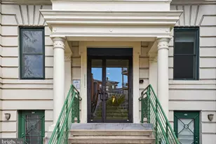 2627 Adams Mill Rd NW, Washington, DC 20009 - Photo 2