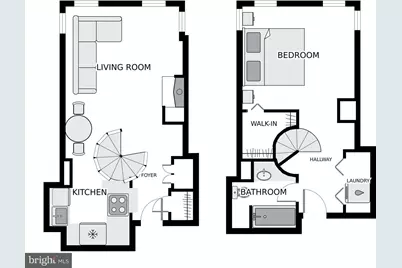 2627 Adams Mill Road NW #403, Washington, DC 20009 - Photo 38