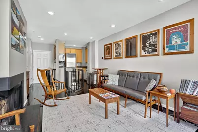 2627 Adams Mill Road NW #403, Washington, DC 20009 - Photo 8