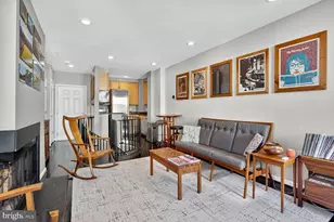 2627 Adams Mill Rd NW, Washington, DC 20009 - Photo 8