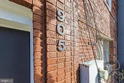 905 19th Street NE #2, Washington, DC 20002 - Photo 22