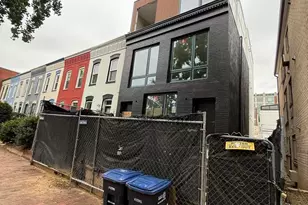 1534 Marion St NW, Washington, DC 20001 - Photo 1