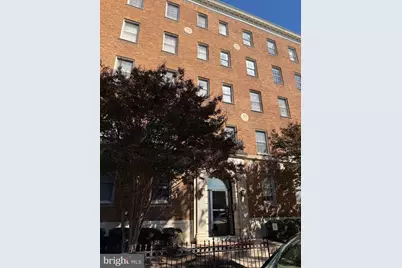 1417 Newton Street NW #204, Washington, DC 20010 - Photo 2