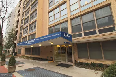 1260 21st Street NW #207, Washington, DC 20036 - Photo 16
