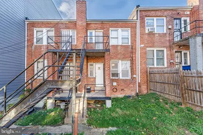 905 19th Street NE #1, Washington, DC 20002 - Photo 16