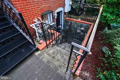 936 T Street NW #UNIT B, Washington, DC 20001 - Photo 2