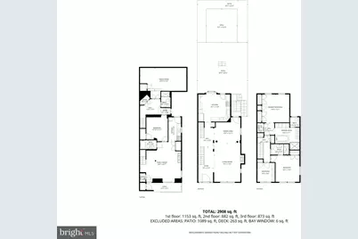 3249 P Street NW, Washington, DC 20007 - Photo 58