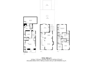 3249 P St NW, Washington, DC 20007 - Photo 58