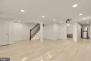 3249 P St NW, Washington, DC 20007 - Photo 40