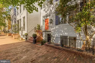 3249 P St NW, Washington, DC 20007 - Photo 2
