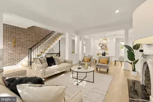 3249 P St NW, Washington, DC 20007 - Photo 6