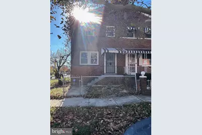 627 Forrester Street SE, Washington, DC 20032 - Photo 2