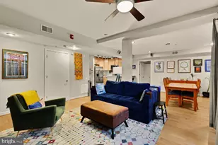2412 17th St NW, Washington, DC 20009 - Photo 4