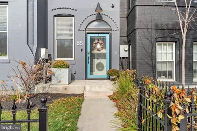 85 R Street NW, Washington, DC 20001 - Photo 2