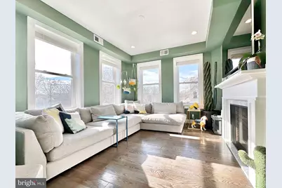 85 R Street NW, Washington, DC 20001 - Photo 14