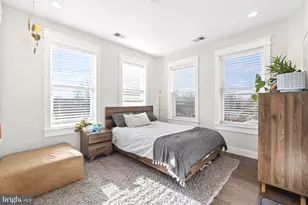 85 R St NW, Washington, DC 20001 - Photo 20