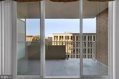 3001 Veazey Terr NW #1008, Washington, DC 20008 - Photo 10