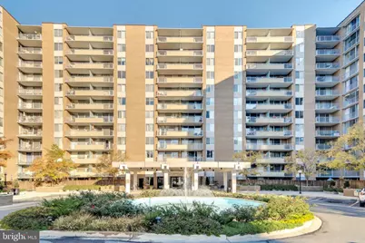 3001 Veazey Terr NW #1008, Washington, DC 20008 - Photo 1