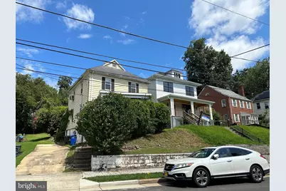 2628 Myrtle Avenue NE, Washington, DC 20018 - Photo 2