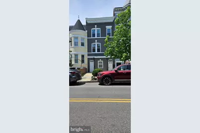 2016 1st Street NW #2, Washington, DC 20001 - Photo 1