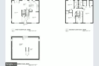 816 Barnaby Street SE, Washington, DC 20032 - Photo 2