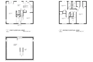 816 Barnaby St SE, Washington, DC 20032 - Photo 2