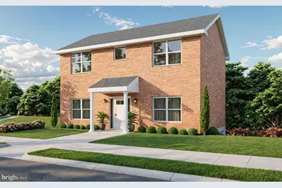 816 Barnaby Street SE, Washington, DC 20032 - Photo 1