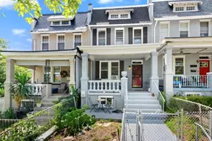 1273 Holbrook Terrace NE, Washington, DC 20002 - Photo 2