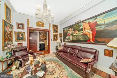 1852 Columbia Road NW #101, Washington, DC 20009 - Photo 6