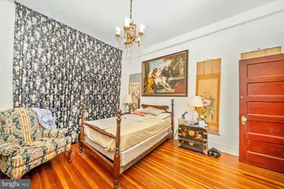 1852 Columbia Road NW #101, Washington, DC 20009 - Photo 28