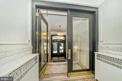 1852 Columbia Road NW #101, Washington, DC 20009 - Photo 42