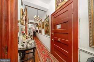 1852 Columbia Rd NW, Washington, DC 20009 - Photo 4
