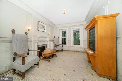 1852 Columbia Road NW #101, Washington, DC 20009 - Photo 38