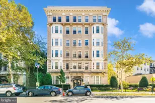 1852 Columbia Rd NW, Washington, DC 20009 - Photo 1