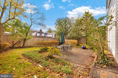 4920 Butterworth Place NW, Washington, DC 20016 - Photo 14