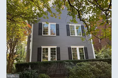 4920 Butterworth Place NW, Washington, DC 20016 - Photo 2