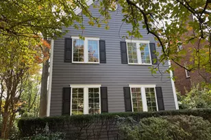 4920 Butterworth Pl NW, Washington, DC 20016 - Photo 2