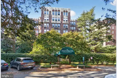 4000 Cathedral Avenue NW #017B, Washington, DC 20016 - Photo 4