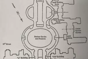 4000 Cathedral Ave NW, Washington, DC 20016 - Photo 32