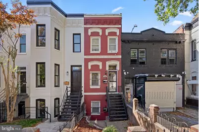 1934 11th Street NW, Washington, DC 20001 - Photo 1